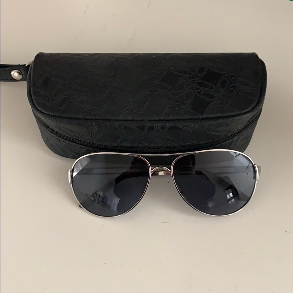 Oakley Women’s Caveat Sunglasses